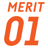 VERUS 鶴田店 法人契約 企業イメージの向上