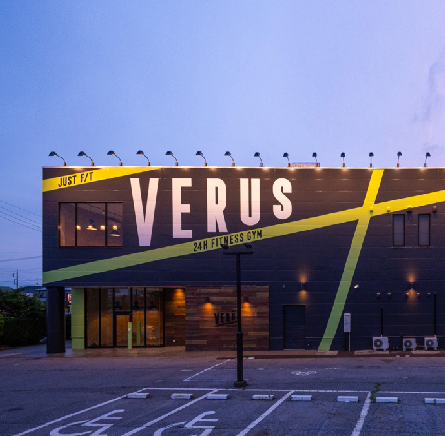 VERUS ヴェルス 宇都宮店