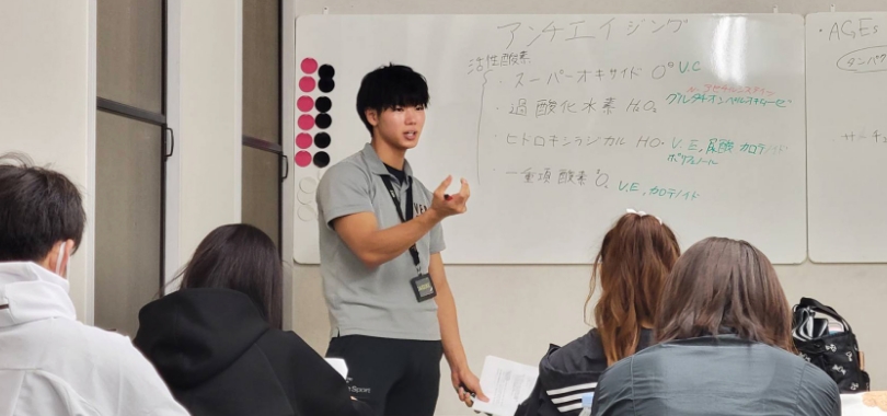 VERUS ヴェルス 宇都宮店 見学について