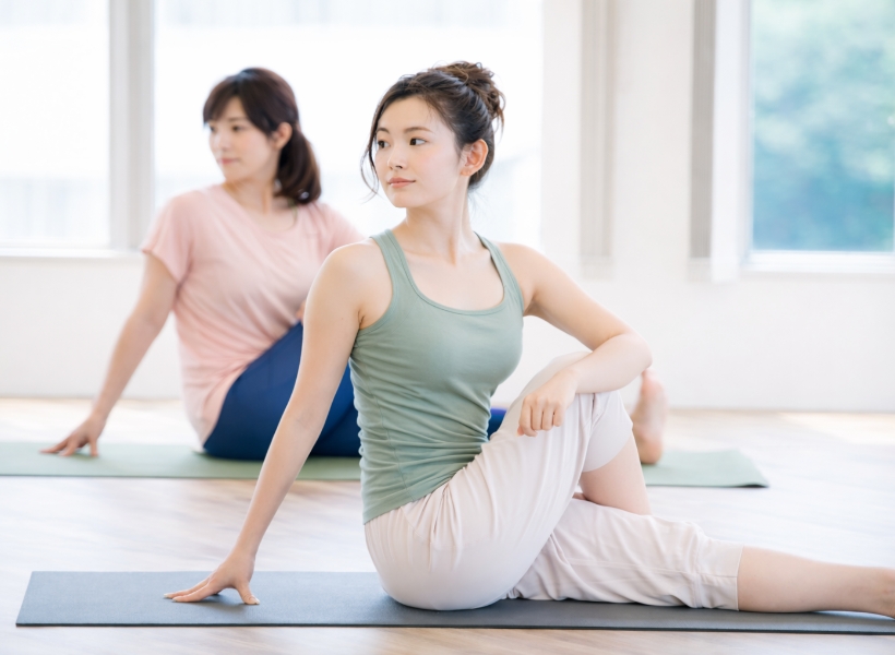 ヘルスケアスタジオ