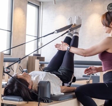 サポート付き有人レッスン