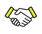 初めてでも安心の無料サポート