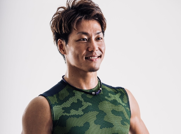 VERUS ヴェルス 宇都宮店 スペシャルトレーナー 尾花 優