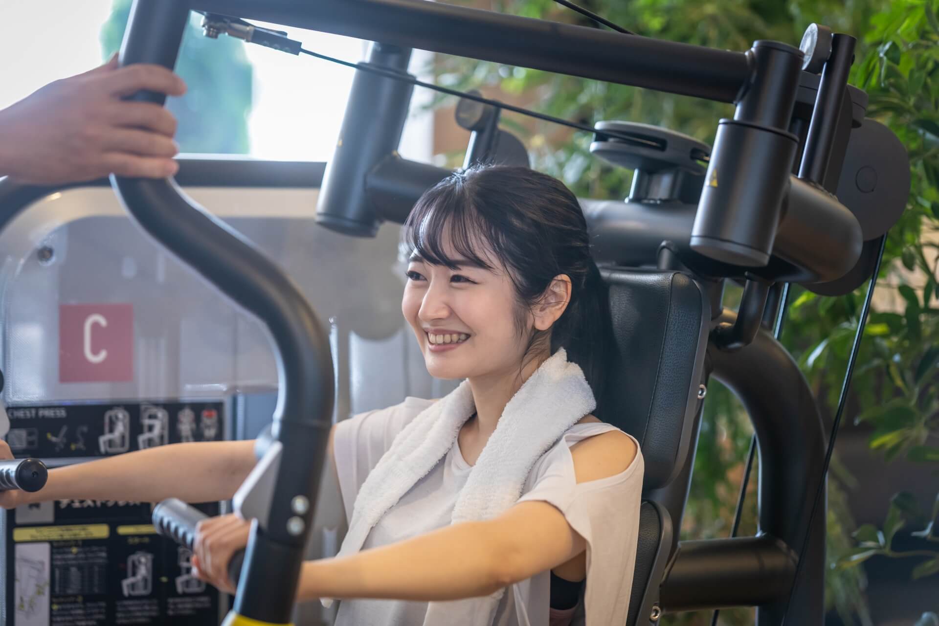 ジム初心者におすすめの筋トレメニューとトレーニングの基本
