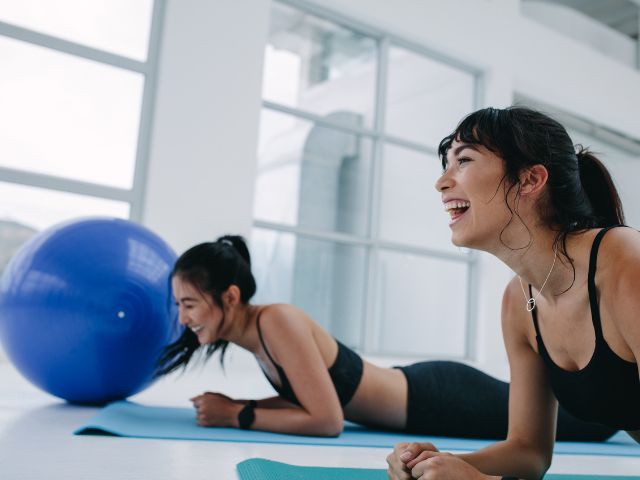 宇都宮_ジム_女性ジムの雰囲気やトレーナーとの相性で選ぶ