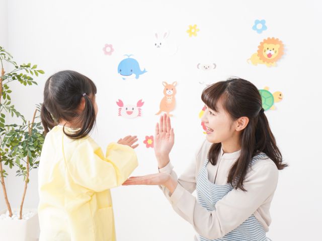 宇都宮_女性_ジム_子育て中の方に嬉しい託児サービス付きのジム