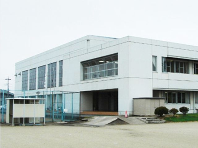 宇都宮_ジム_市営_③雀宮体育館