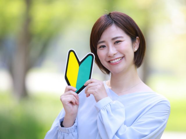 宇都宮_ゴルフレッスン_初心者がチェックすべきポイント