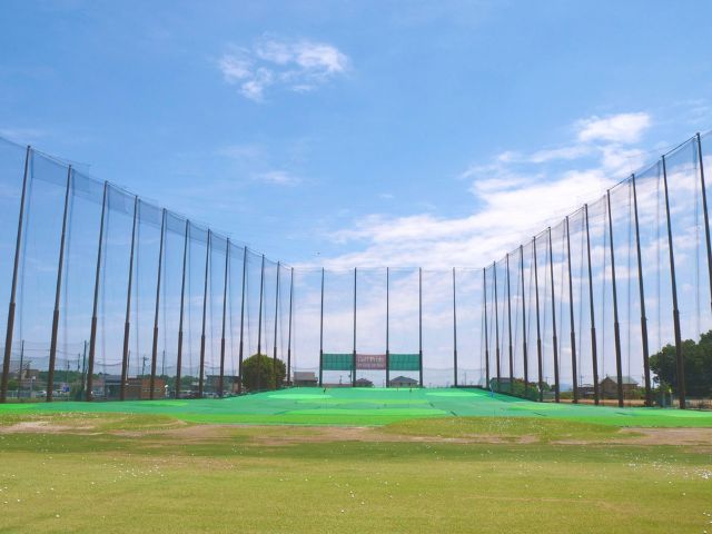 宇都宮_ゴルフ練習場_筑波ジャンボゴルフセンター