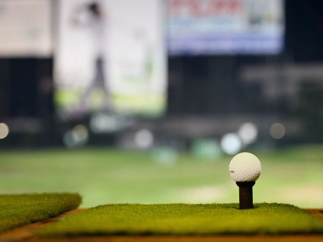 宇都宮_ゴルフ練習場_設備の充実度