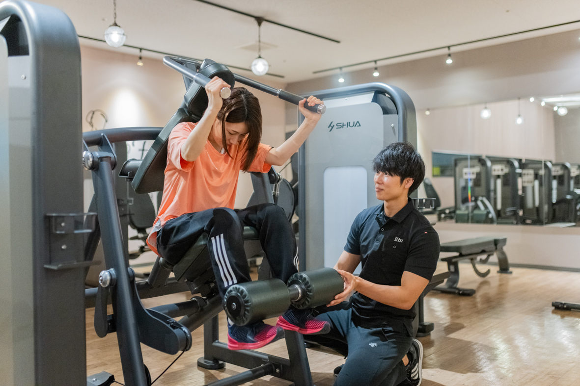 回数無制限の無料レクチャー風景